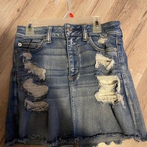 American eagle skirt